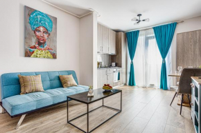 ARI Olive Apartment near Atrium & AFI Mall